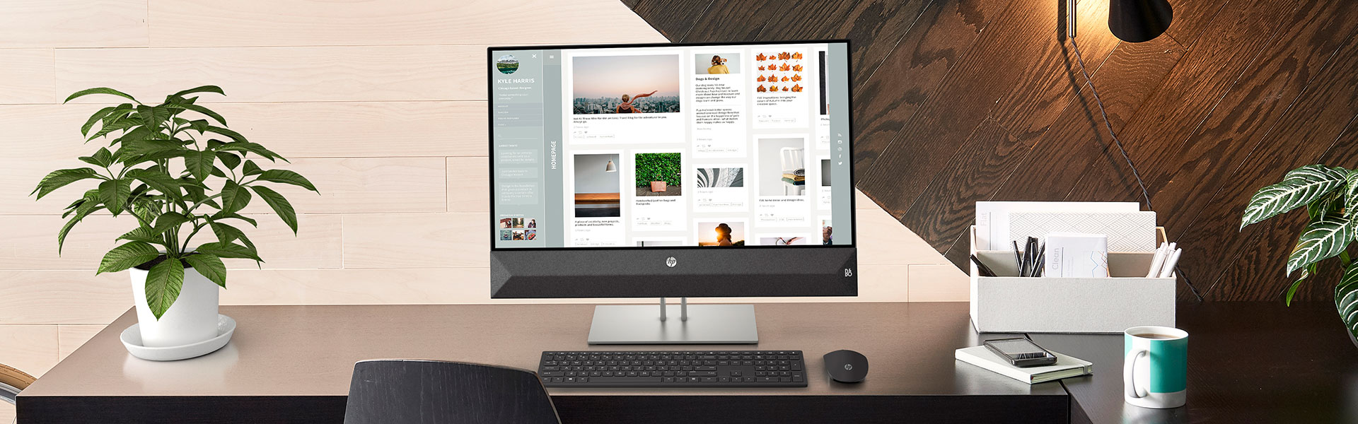 تعمیر آل این وان All-in-one