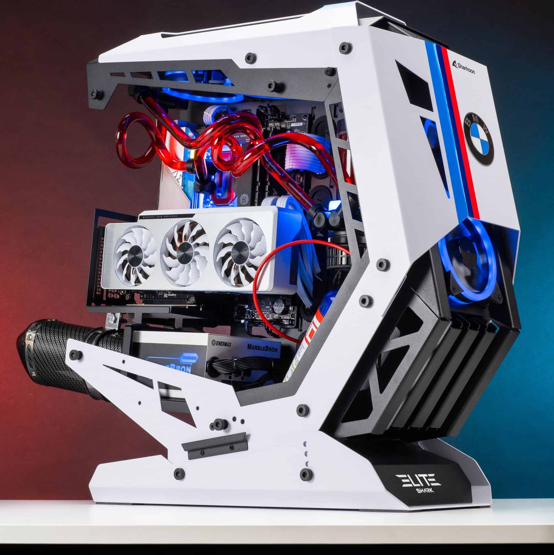 تعمیرات کیس کامپیوتر Case Computer تعمیرات کیس کامپیوتر Case Computer