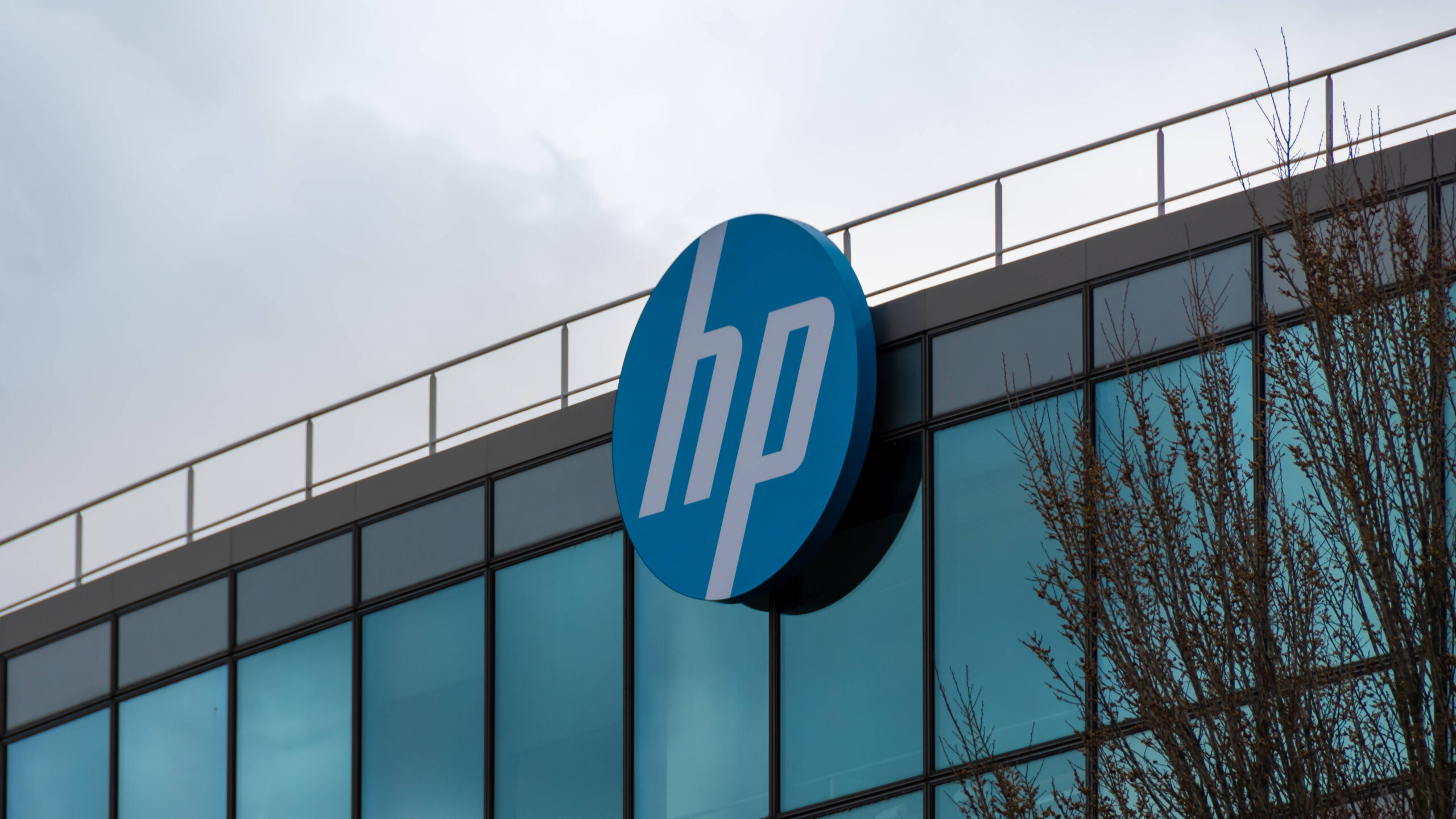 نمایندگی اچ پی Hp