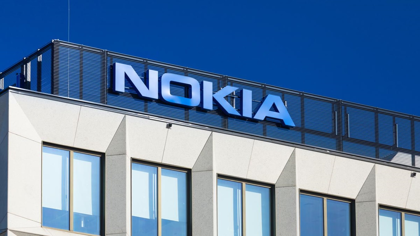 نمایندگی نوکیا Nokia