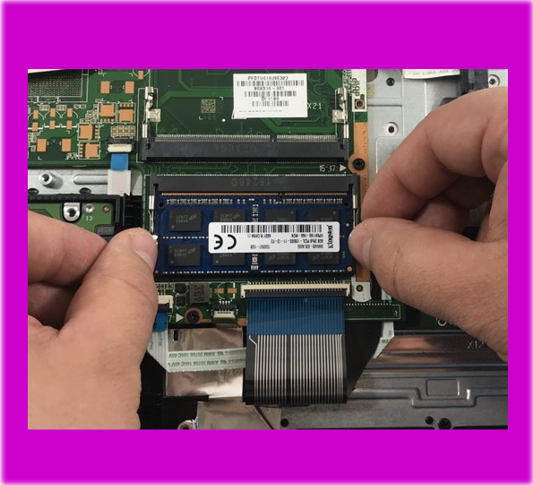 رم آل این وان