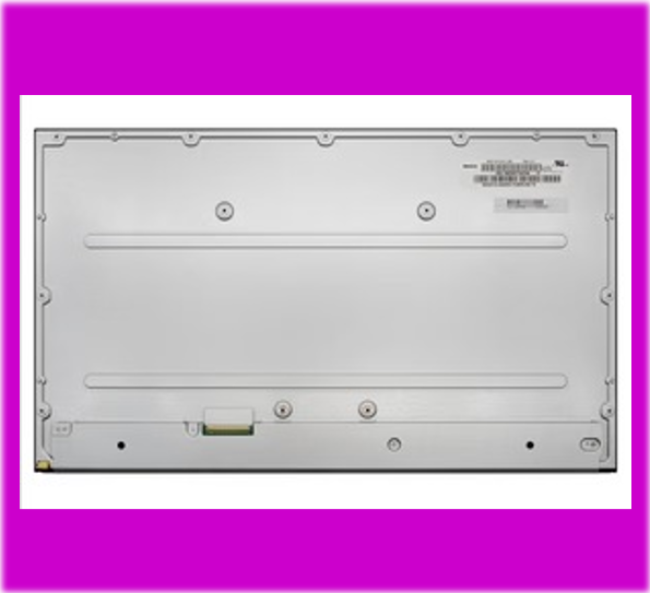 صفحه نمایش آل این وان - تاچ و ال سی دی آل این وان