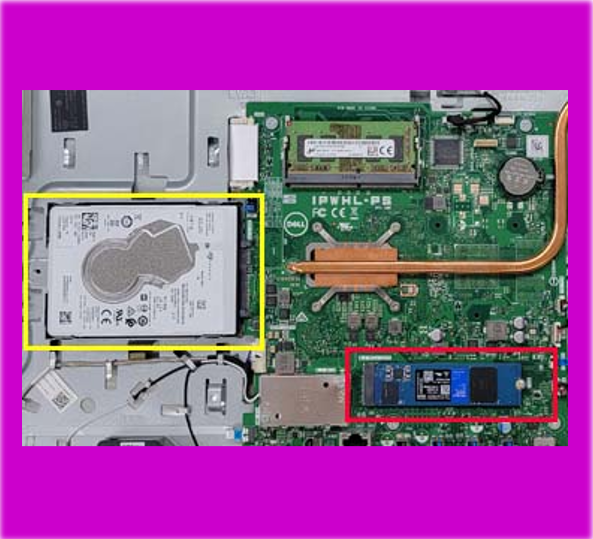 هارد آل این وان