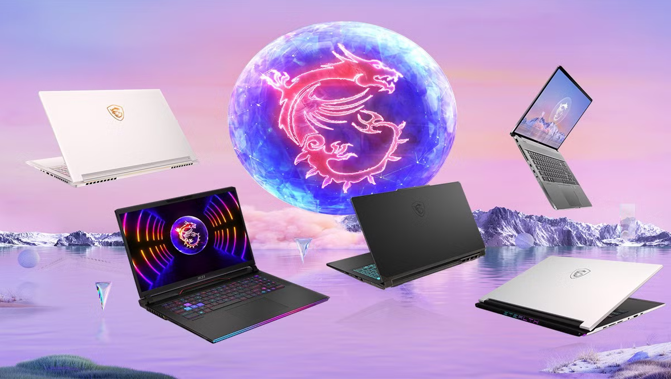 نمایندگی ام اس آی MSI نمایندگی ام اس آی MSI